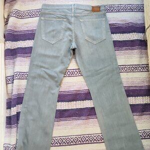 Men's True Religion Bobby jeans size 34 x 34